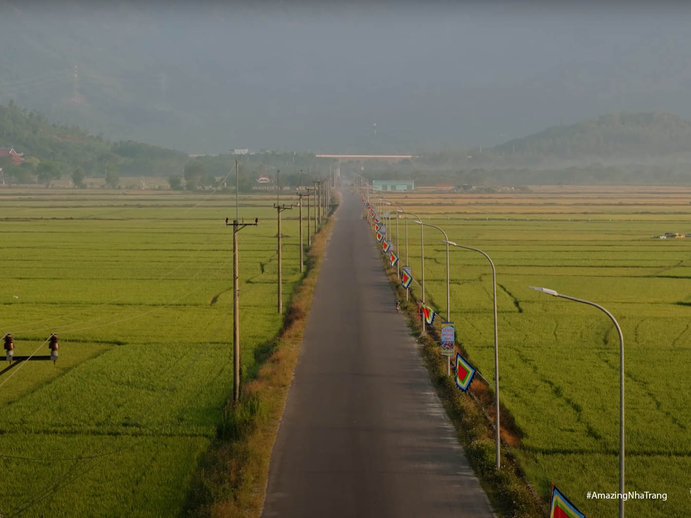Lễ Hội Am Chúa – Bản Sắc Văn Hóa Tín Ngưỡng | Diên Khánh