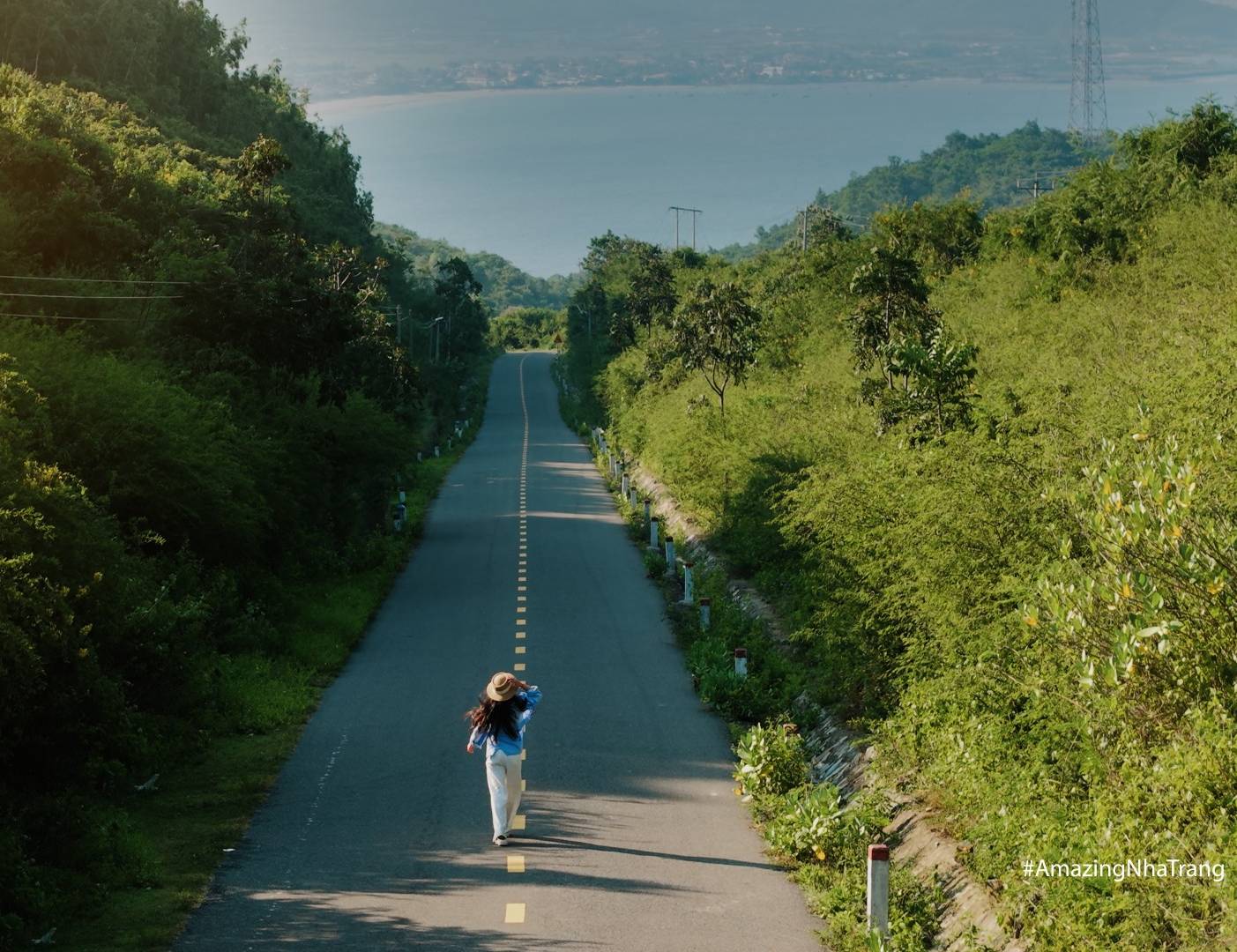 Ninh Vân - Khám Phá Nhịp Sống Làng Chài