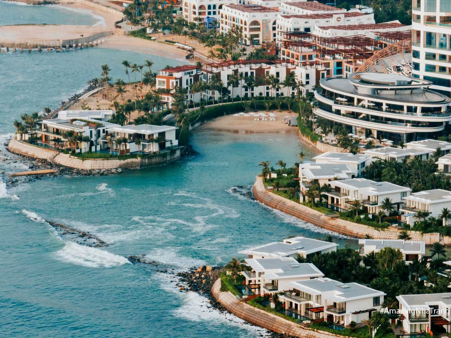 VEGACITY - NHA TRANG 