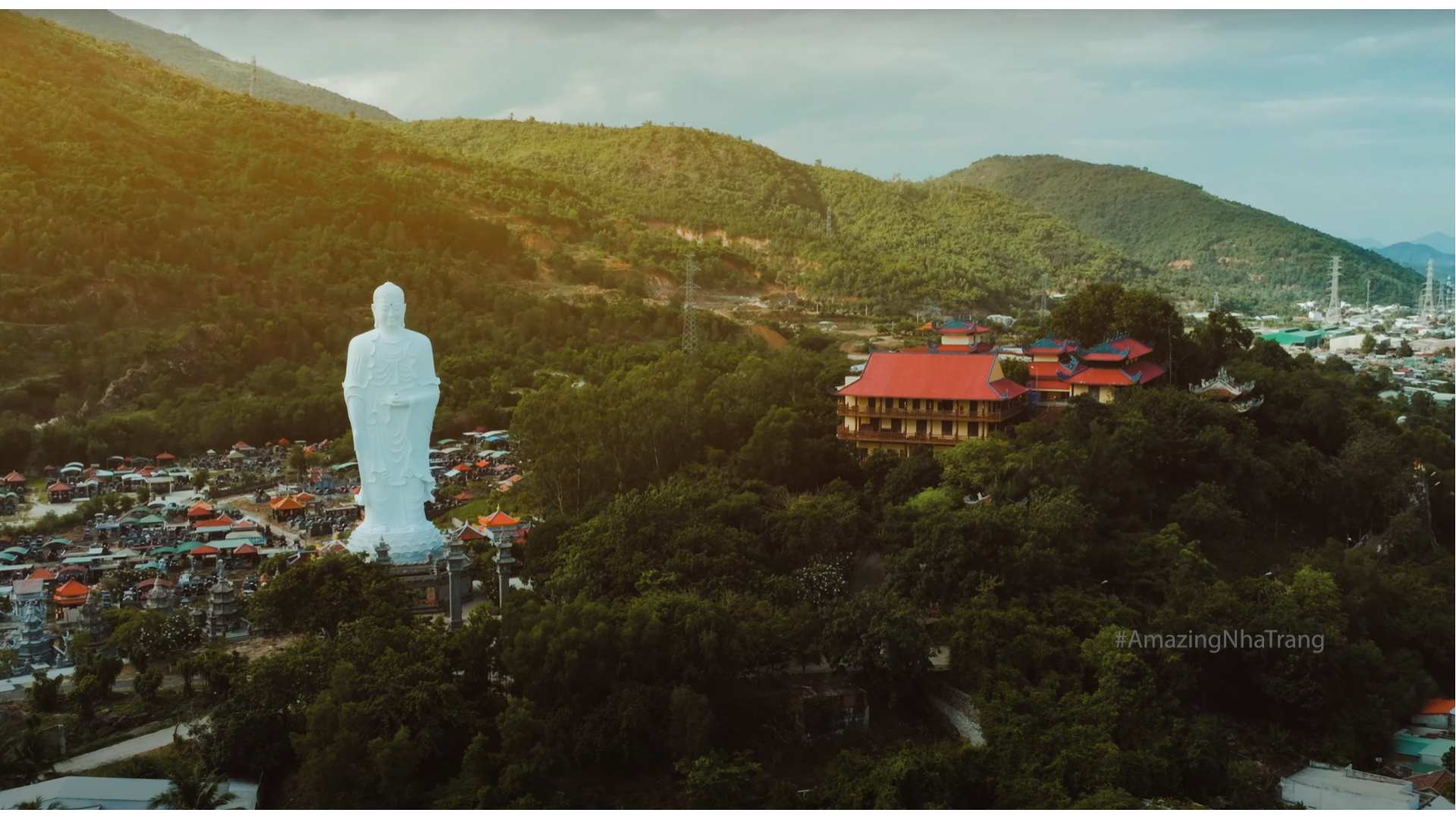 Chùa Đá Lố | Vĩnh Phương - Nha Trang