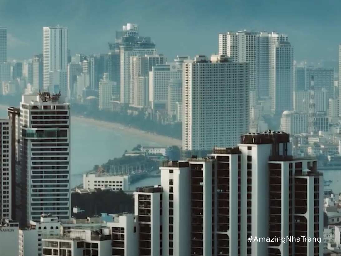 Góc Nhìn Mới Từ Nha Trang 
